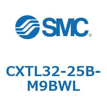 CXTL32-25B-M9BWL �v���b�g�z�[���V�����_ CXT L32 SMC 54085823