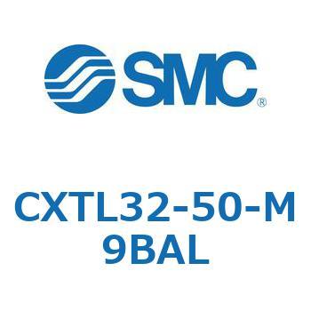 CXTL32-50-M9BAL プラットホームシリンダ CXT L32 SMC 54085902