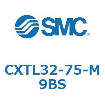 CXTL32-75-M9BS プラットホームシリンダ CXT L32 SMC 54085972