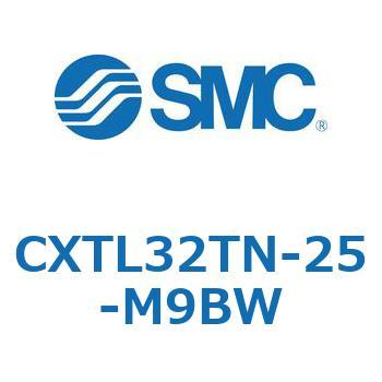 CXTL32TN-25-M9BW �v���b�g�z�[���V�����_ CXT L32 SMC 54085981
