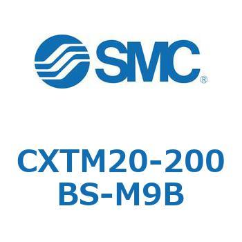 プラットホームシリンダ CXT M20 SMC