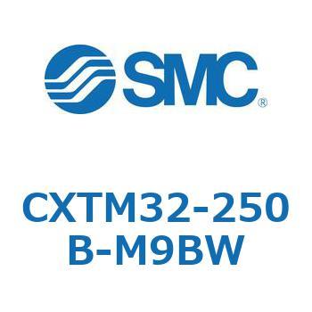 プラットホームシリンダ CXT M32 SMC