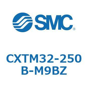 プラットホームシリンダ CXT M32 SMC