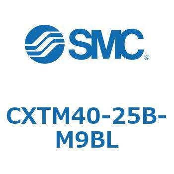 CXTM40-25B-M9BL �v���b�g�z�[���V�����_ CXT M40 SMC 54087521