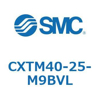 CXTM40-25-M9BVL �v���b�g�z�[���V�����_ CXT M40 SMC 54087555