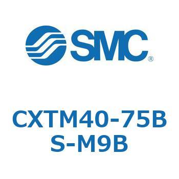 CXTM40-75BS-M9B �v���b�g�z�[���V�����_ CXT M40 SMC 54087704