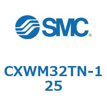 スライドユニット CXWM3 SMC