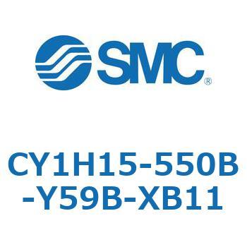 CY1H15-550B-Y59B-XB11 �}�O�l�b�g�����b�h���X�V�����_/���j�A�K�C�h�` CY1H�V���[�Y1 SMC 54091843