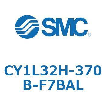 マグネット式ロッドレスシリンダ/スライダ形：ボールブッシュ軸受 CY1Lシリーズ3 SMC
