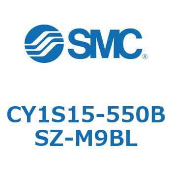 マグネット式ロッドレスシリンダ CY1S1 SMC