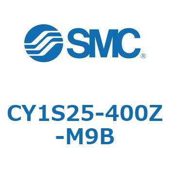 マグネット式ロッドレスシリンダ CY1S2 SMC