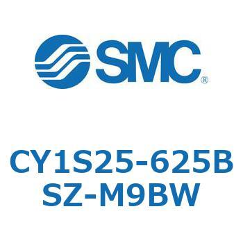 マグネット式ロッドレスシリンダ CY1S2 SMC