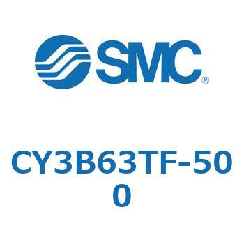 マグネット式ロッドレスシリンダ  CY3B シリーズCY3B6 SMC