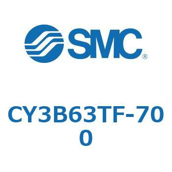 マグネット式ロッドレスシリンダ  CY3B シリーズCY3B6 SMC