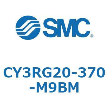 マグネット式ロッドレスシリンダ/ダイレクトマウントタイプ CY3RG2 SMC
