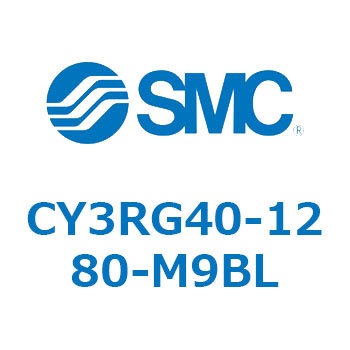 CY3RG4 SMC