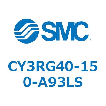 CY3RG4 SMC