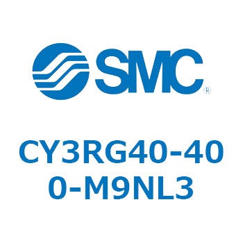 CY3RG4 SMC