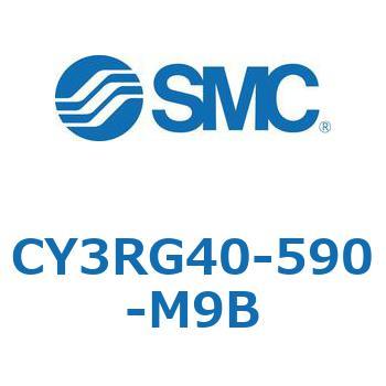 CY3RG40-590-M9B CY3RG4 SMC 54139881