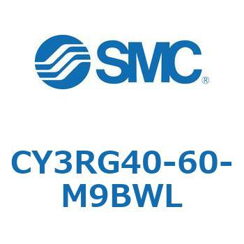CY3RG40-60-M9BWL CY3RG4 SMC 54140012