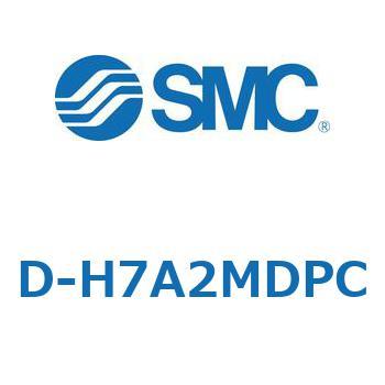 エアシリンダ用オートスイッチ D-H SMC