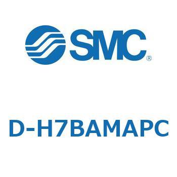 エアシリンダ用オートスイッチ D-H SMC
