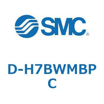 エアシリンダ用オートスイッチ D-H SMC