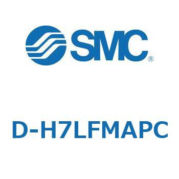 エアシリンダ用オートスイッチ D-H SMC