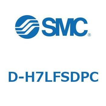 エアシリンダ用オートスイッチ D-H SMC