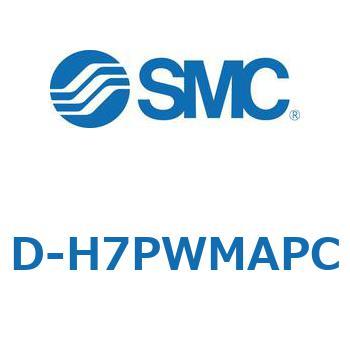 エアシリンダ用オートスイッチ D-H SMC