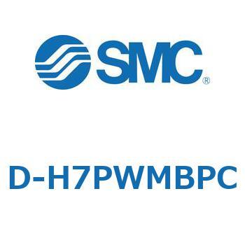 エアシリンダ用オートスイッチ D-H SMC