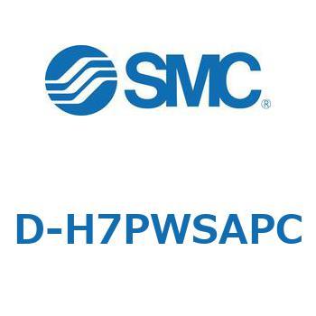 エアシリンダ用オートスイッチ D-H SMC