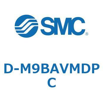 D-M9BAVMDPC �G�A�V�����_�p�I�[�g�X�C�b�` D-M9 SMC 54154441