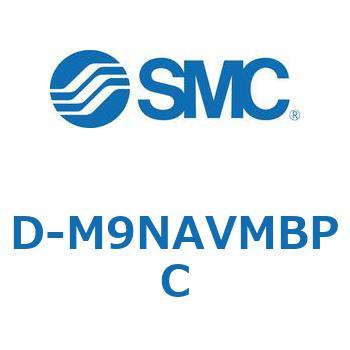D-M9NAVMBPC �G�A�V�����_�p�I�[�g�X�C�b�` D-M9 SMC 54155096
