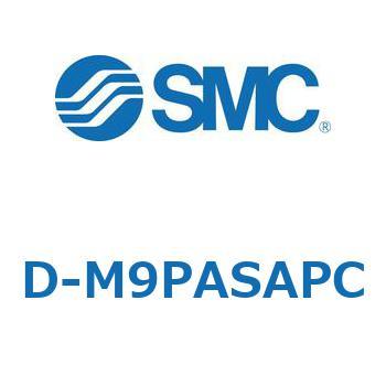 D-M9PASAPC �G�A�V�����_�p�I�[�g�X�C�b�` D-M9 SMC 54155692