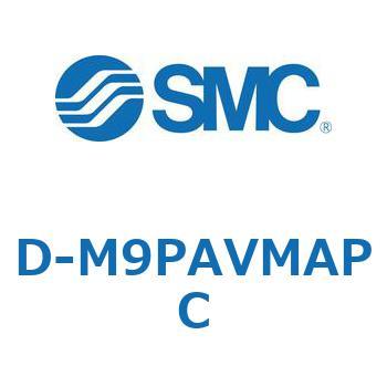 D-M9PAVMAPC �G�A�V�����_�p�I�[�g�X�C�b�` D-M9 SMC 54155726