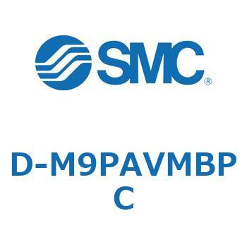D-M9PAVMBPC �G�A�V�����_�p�I�[�g�X�C�b�` D-M9 SMC 54155735