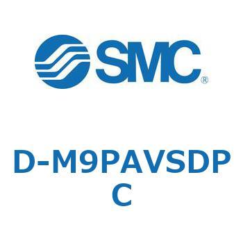 D-M9PAVSDPC �G�A�V�����_�p�I�[�g�X�C�b�` D-M9 SMC 54155771