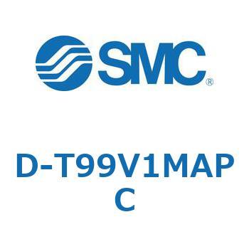 エアシリンダ用オートスイッチ D-T SMC