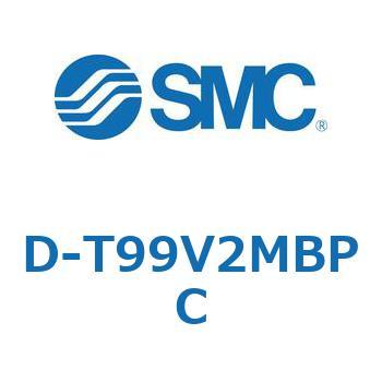 エアシリンダ用オートスイッチ D-T SMC