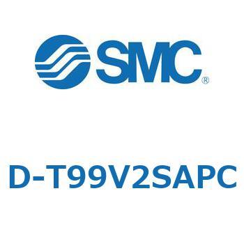 エアシリンダ用オートスイッチ D-T SMC