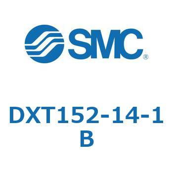 DXT15 - SMC