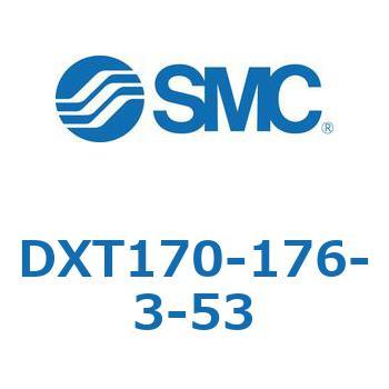 DINコネクタ SMC