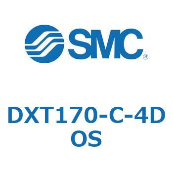 DXT170-C-4DOS DXT170-C SMC 54162561