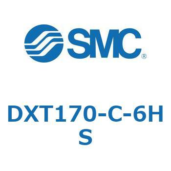 DXT170-C-6HS DXT170-C SMC 54163225
