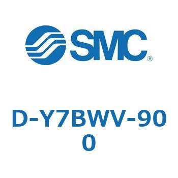 エアシリンダ用オートスイッチ D-Y SMC