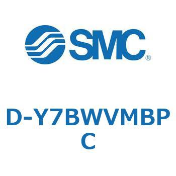 エアシリンダ用オートスイッチ D-Y SMC