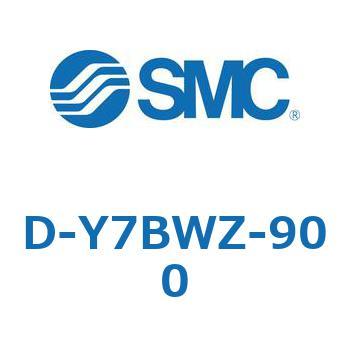 エアシリンダ用オートスイッチ D-Y SMC
