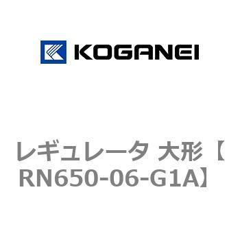 レギュレータ 大形 コガネイ