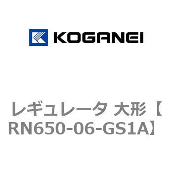レギュレータ 大形 コガネイ